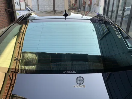 [인천썬팅] 벤츠 S450 브이쿨K 인천신차패키지 인천브이쿨 / 남동구 구월동
