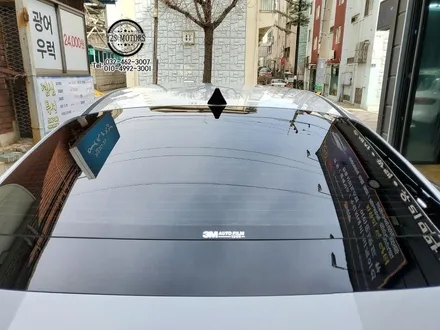 [인천썬팅] 현대 아반떼 3M CM 인천신차패키지 인천3M썬팅 / 남동구 구월동