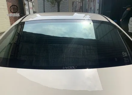 [인천썬팅] 벤츠 E250 브이쿨 K 인천신차패키지 / 남동구 구월동