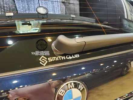 [인천신차패키지]BMW X7 신차패키지 인천썬팅 인천스미스클럽 / 남동구 구월동