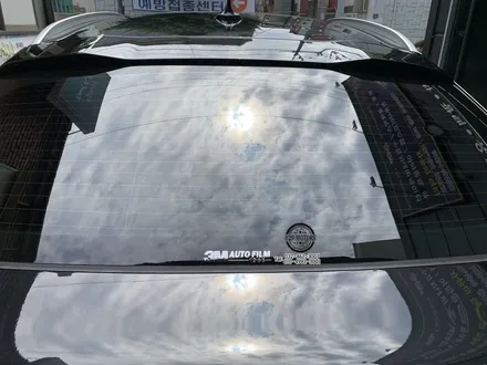 [인천썬팅] BMW X4 3M CQ 인천신차패키지 인천3M 썬팅 / 남동구 구월동
