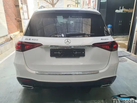 [벤츠 GLE450 프리미엄 썬팅] 인천 신차패키지/인천 썬팅 전문점 / 남동구 구월동