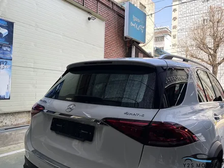 [벤츠 GLE350e 프리미엄 썬팅] 인천 신차패키지/열차단 썬팅/썬팅 전문점 / 남동구 구월동