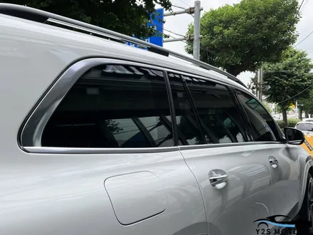 썬팅+PPF+가죽코팅+그릴교체 한번에 싹 가능합니다. / 남동구 구월동