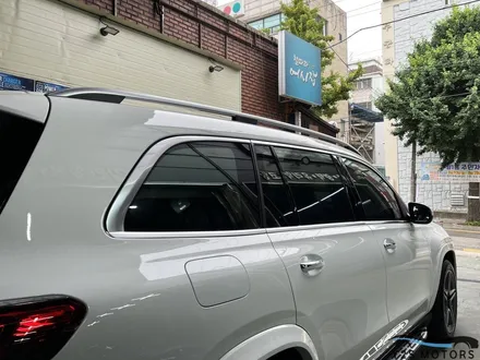 흰색 차량 + 반사필름은 국룰이죠 / 남동구 구월동