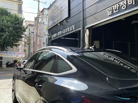 아우디 이트론 반사 필름 했습니다! / 남동구 구월동