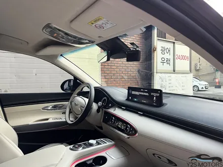 인천 제네시스 신차패키지는 구월동에서~ / 남동구 구월동