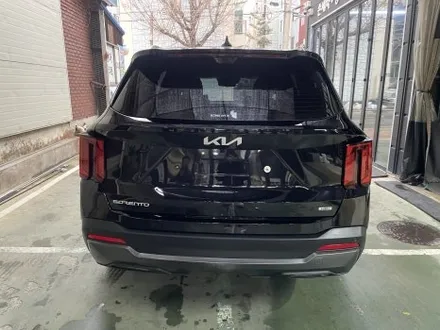 인천 신차패키지 쏘렌토 페이스리프트 후퍼옵틱 시공 / 남동구 구월동