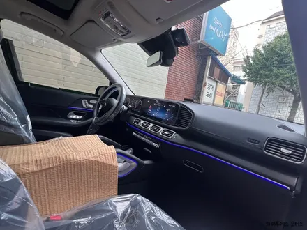벤츠 GLE450 4matic 글라스틴트 선셋 / 인천자동차썬팅전문 / 남동구 구월동