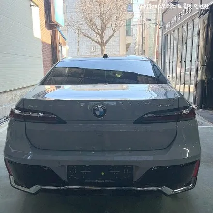 BMW 740d 루마 버텍스900 썬팅은 와이투에스 모터스! / 인천썬팅전문 / 남동구 구월동