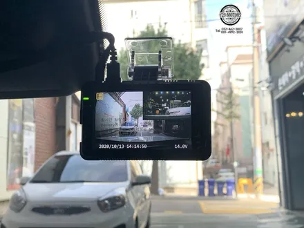 [인천신차패키지] 기아 스팅어 글라스틴트 선셋 뷰게라 레전드 PPF / 남동구 구월동