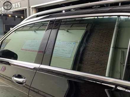 [인천신차패키지] 벤츠 GLE300d 신차패키지 세로그릴 시공 / 남동구 구월동
