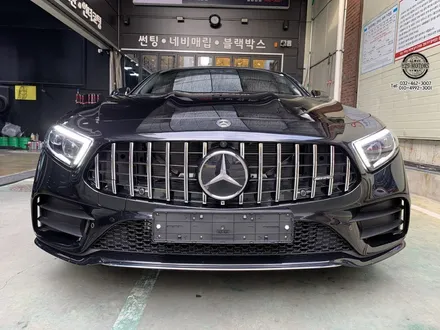 [인천신차패키지] 벤츠 CLS450 신차패키지 / 남동구 구월동