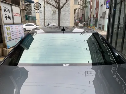 [인천신차패키지] 아우디 A6 신차패키지 인천썬팅 / 남동구 구월동