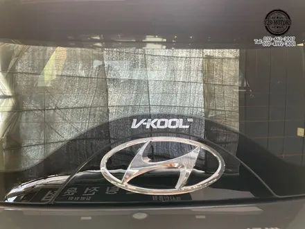 [인천신차패키지] 현대 투싼 신차패키지 브이쿨K 인천썬팅 / 남동구 구월동