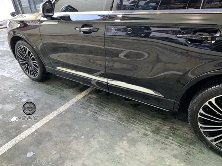 [인천신차패키지] 링컨 에비에이터 신차패키지 인천썬팅 / 남동구 구월동