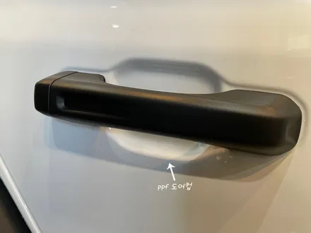 [인천썬팅] 지프 랭글러 브이쿨 K 인천신차패키지 / 남동구 구월동