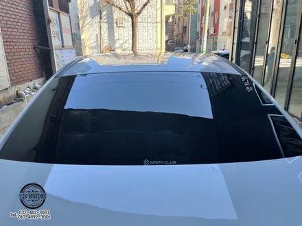 [인천썬팅] 벤츠 A220 스미스클럽 TS 다이아그릴 / 남동구 구월동