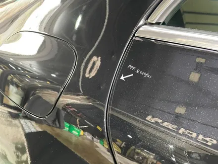 [인천신차패키지] 벤츠 CLS450 신차패키지 인천썬팅 / 남동구 구월동