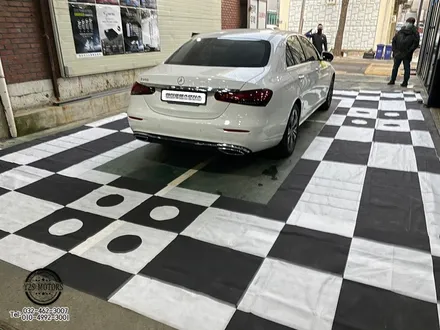 [인천전장] 벤츠 E250 카존 360 어라운드뷰 / 남동구 구월동