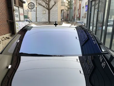 [인천썬팅] 벤츠 S560 브이쿨 K + X 인천신차패키지 / 남동구 구월동