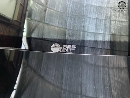 [인천썬팅] 아우디 A8L 글라스틴트 선세 인천신차패키지 / 남동구 구월동
