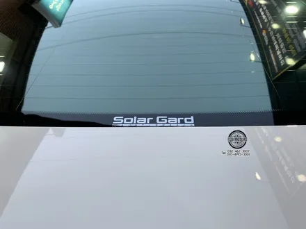 [인천썬팅] BMW 523d 솔라가드새턴 인천신차패키지 솔라가드 / 남동구 구월동
