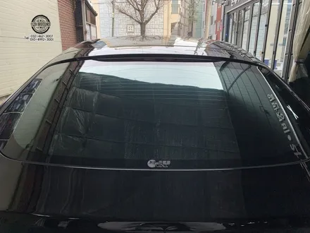 [인천썬팅] 벤츠 GLE400d 글라스틴트 선셋 인천신차패키지 벤츠세로그릴 / 남동구 구월동