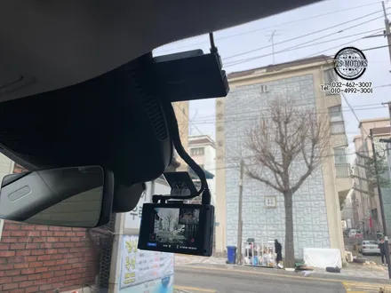 [인천신차패키지] 벤츠 GLE300d 신차패키지 인천아이나비 / 남동구 구월동