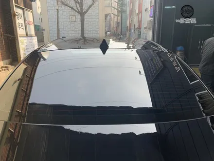 [인천신차패키지] 현대 그랜저 신차패키지 인천썬팅 3M썬팅 / 남동구 구월동