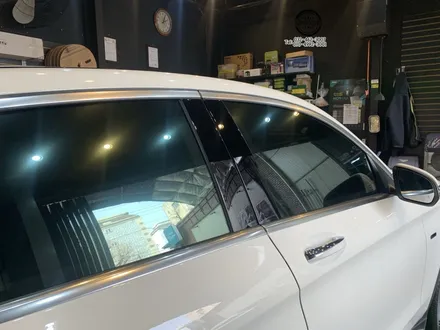 [인천썬팅] 벤츠 GLC300e 글라스틴트 선셋 인천신차패키지 인천글라스틴트 / 남동구 구월동
