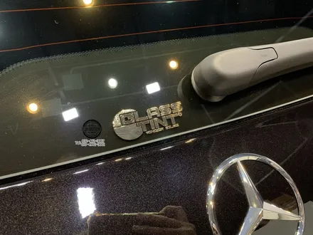 [인천썬팅] 벤츠 GLE53 글라스틴트 슈어X 인천신차패키지 / 남동구 구월동