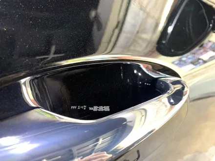 [인천썬팅] 벤츠 GT43 글라스틴트 슈어X 인천신차패키지 / 남동구 구월동