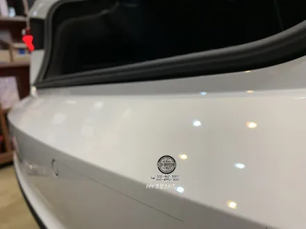 [인천신차패키지] 아우디 A6 신차패키지 인천썬팅 인천 3M CQ / 남동구 구월동