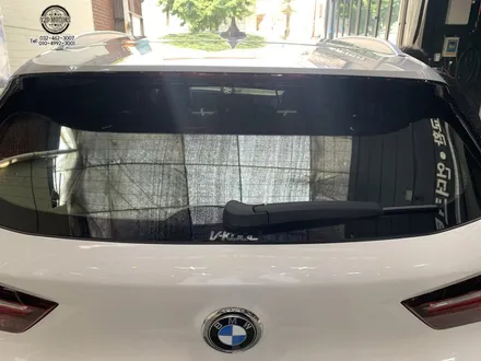 [인천썬팅] BMW X2 브이쿨K 인천신차패키지 인천브이쿨 / 남동구 구월동