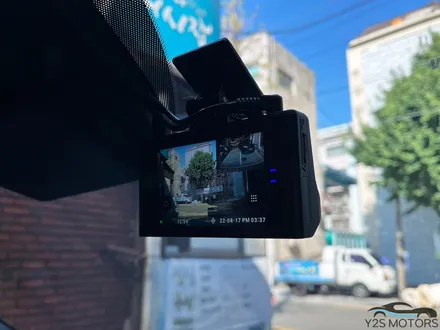 번쩍번쩍 색상이 변하는 필름 / 남동구 구월동
