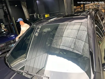BMW X5 후퍼옵틱 프나세 썬팅으로 더욱 고급스러운 분위기를 / 인천썬팅전문 와이투에스모터스 / 남동구 구월동