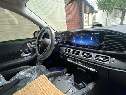 벤츠 GLE450 4matic 글라스틴트 선셋 / 인천자동차썬팅전문 / 남동구 구월동