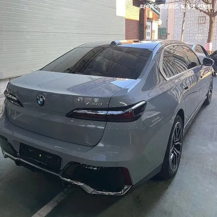 BMW 740d 루마 버텍스900 썬팅은 와이투에스 모터스! / 인천썬팅전문 / 남동구 구월동