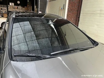 렉서스 NX350h 하이브리드 브이쿨VK+K썬팅 / 인천자동차썬팅 / 남동구 구월동