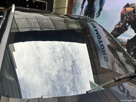 BMW X5 하버캠프 세라믹본드 썬팅 /인천자동차썬팅잘하는곳 / 남동구 구월동