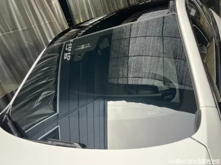 BMW X3 후퍼옵틱 클래식 썬팅 /인천자동차썬팅잘하는곳 / 남동구 구월동