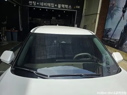 기아 EV5 레이노 F95 썬팅 /인천썬팅잘하는곳 / 남동구 구월동