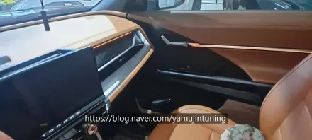 토레스 엠비언트, 순정 엠비언트 아쉬우셨죠? 광량업과 확장 시공으로 감성 공간 완성! / 포천, 양주, 의정부, 동두천
