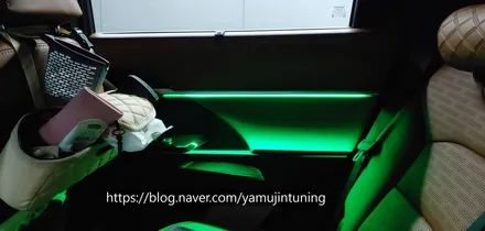 나만의 특별한 감성 공간~토레스 엠비언트는 역시나 였다! 토레스 실내무드등 / 포천, 양주, 의정부, 동두천