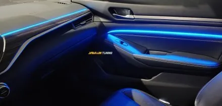 닛산 알티마 엠비언트, 야무진튜닝의 엠비언트는 알티마에도 너무 예쁘고 어울렸다! / 포천, 양주, 의정부, 동두천