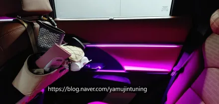 나만의 특별한 감성 공간~토레스 엠비언트는 역시나 였다! 토레스 실내무드등 / 포천, 양주, 의정부, 동두천
