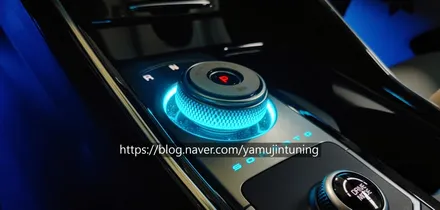 쏘렌토 MQ4 엠비언트 라이트 설레이는 두근두근 무드등 / 포천, 양주, 의정부, 동두천