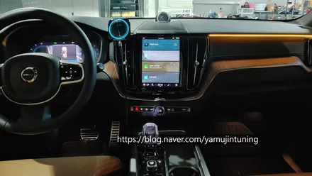 볼보 XC60 엠비언트 : 이글 보시면 중독됩니다. / 포천, 양주, 의정부, 동두천