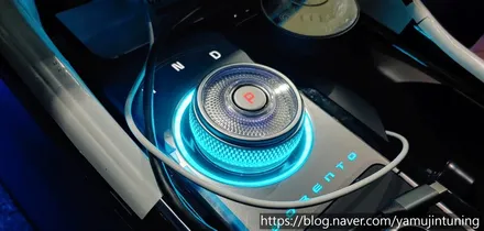 2025 신형 쏘렌토 MQ4, 엠비언트 라이트로 감성을 깨우는 방법 / 포천, 양주, 의정부, 동두천